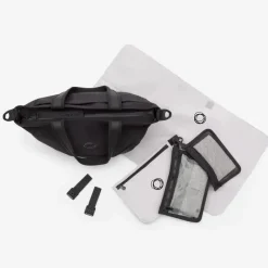 Bugaboo - Bolsa Trocador, Preto Meia-Noite Online