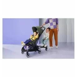 Bugaboo - Borboleta conforto com rodas Clearance