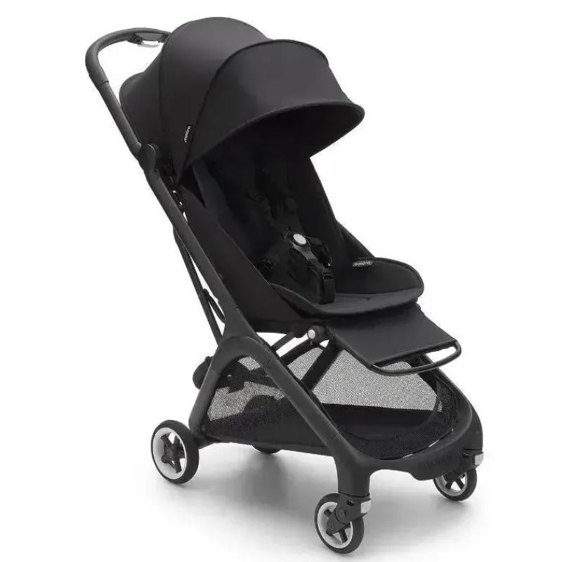 bugaboo__carrinho_borbole_SKUWmCt8tdY_0.webp Bugaboo - Carrinho Borboleta Completo, Preto Meia-Noite Outlet