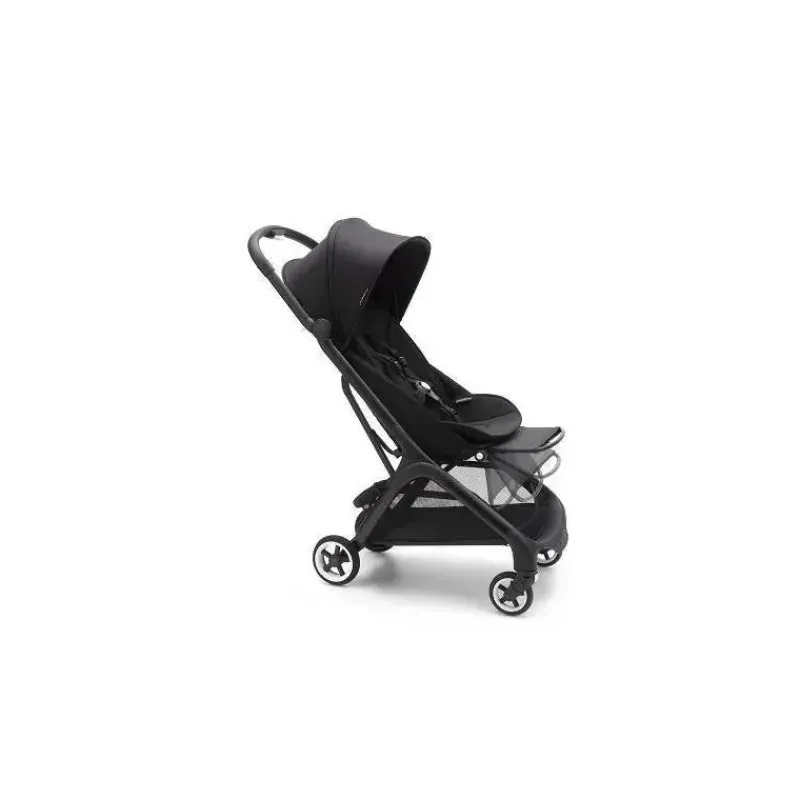 bugaboo__carrinho_borbole_SKUWmCt8tdY_1.webp Bugaboo - Carrinho Borboleta Completo, Preto Meia-Noite Outlet