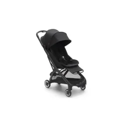 Bugaboo - Carrinho Borboleta Completo, Preto Meia-Noite Outlet