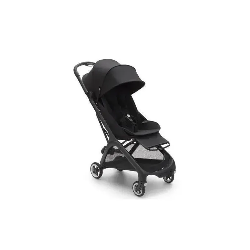 bugaboo__carrinho_borbole_SKUWmCt8tdY_2.webp Bugaboo - Carrinho Borboleta Completo, Preto Meia-Noite Outlet