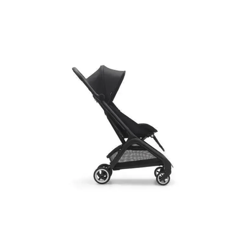 bugaboo__carrinho_borbole_SKUWmCt8tdY_4.webp Bugaboo - Carrinho Borboleta Completo, Preto Meia-Noite Outlet