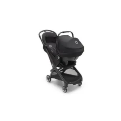 Bugaboo - Carrinho Borboleta Completo, Preto Meia-Noite Outlet