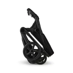 Bugaboo - Carrinho de bebê Kangaroo Complete, Preto/Preto meia-noite Online