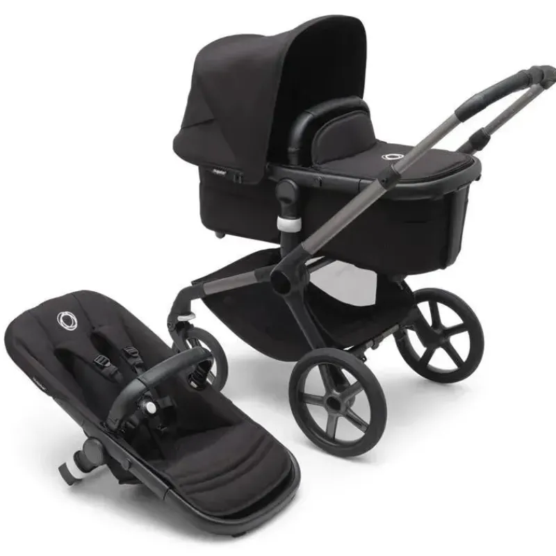 bugaboo__carrinho_de_pass_SKUuAuLOLvb_0.webp Bugaboo - Carrinho de passeio Fox 5 completo, preto/preto meia-noite Online