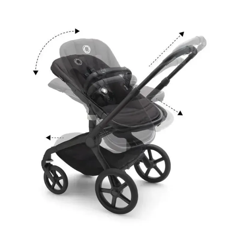 bugaboo__carrinho_de_pass_SKUuAuLOLvb_10.webp Bugaboo - Carrinho de passeio Fox 5 completo, preto/preto meia-noite Online