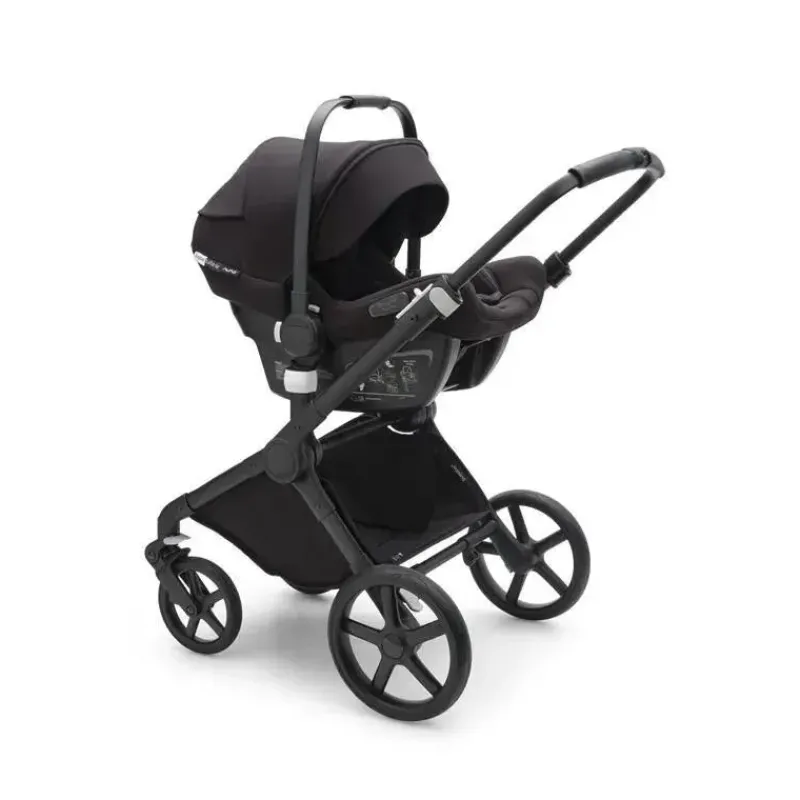 bugaboo__carrinho_de_pass_SKUuAuLOLvb_3.webp Bugaboo - Carrinho de passeio Fox 5 completo, preto/preto meia-noite Online