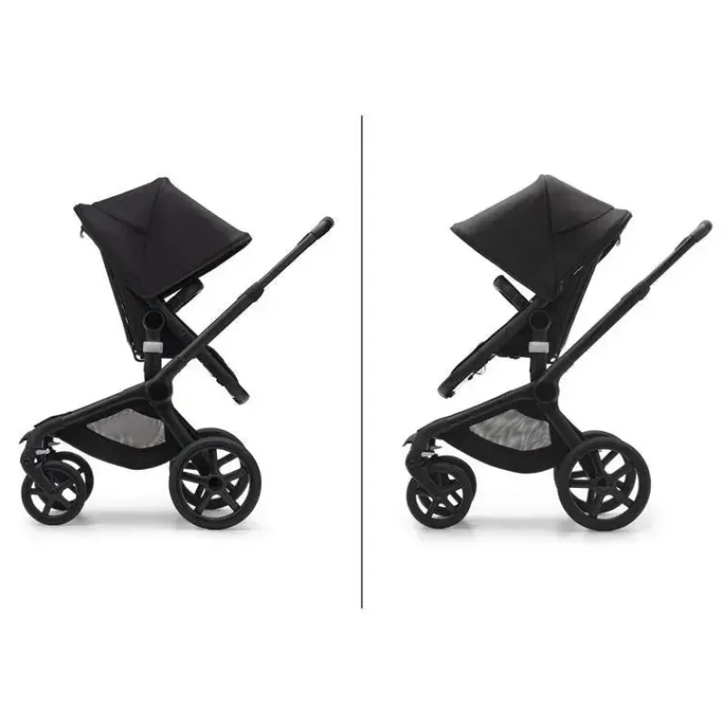 bugaboo__carrinho_de_pass_SKUuAuLOLvb_7.webp Bugaboo - Carrinho de passeio Fox 5 completo, preto/preto meia-noite Online