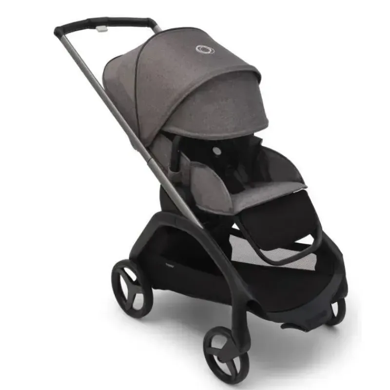 bugaboo__carrinho_dragonf_SKUN0UmeGS3_2.webp Bugaboo - Carrinho Dragonfly, Grafite/Cinza Melange Sale