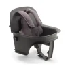 Bugaboo - Conjunto de cadeira alta girafa para bebê, cinza Best
