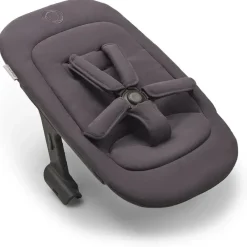 Bugaboo - Conjunto recém-nascido girafa, cinza Tornado Discount