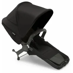 Bugaboo - Extensão Donkey 5 Duo Completa Midnight Black Online