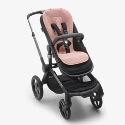 Bugaboo - Forro de assento duplo conforto, rosa matinal New