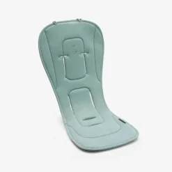 Bugaboo - Forro de assento duplo conforto, verde pinho Hot