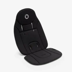 Bugaboo - Forro de assento duplo conforto, preto meia-noite Online
