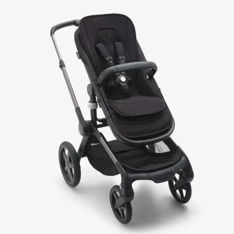 bugaboo__forro_de_assento_SKUquJ1nSKU_1.webp Bugaboo - Forro de assento duplo conforto preto meia-noite Fashion