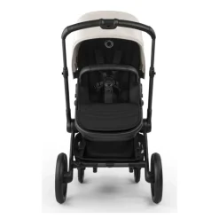 Bugaboo - Fox 5 Renew Complete Bassinet & Seat, Misty White Discount