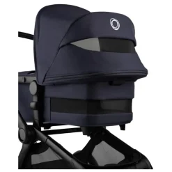 Bugaboo - Fox 5 Renew Complete Bassinet & Seat, Deep Indigo Sale