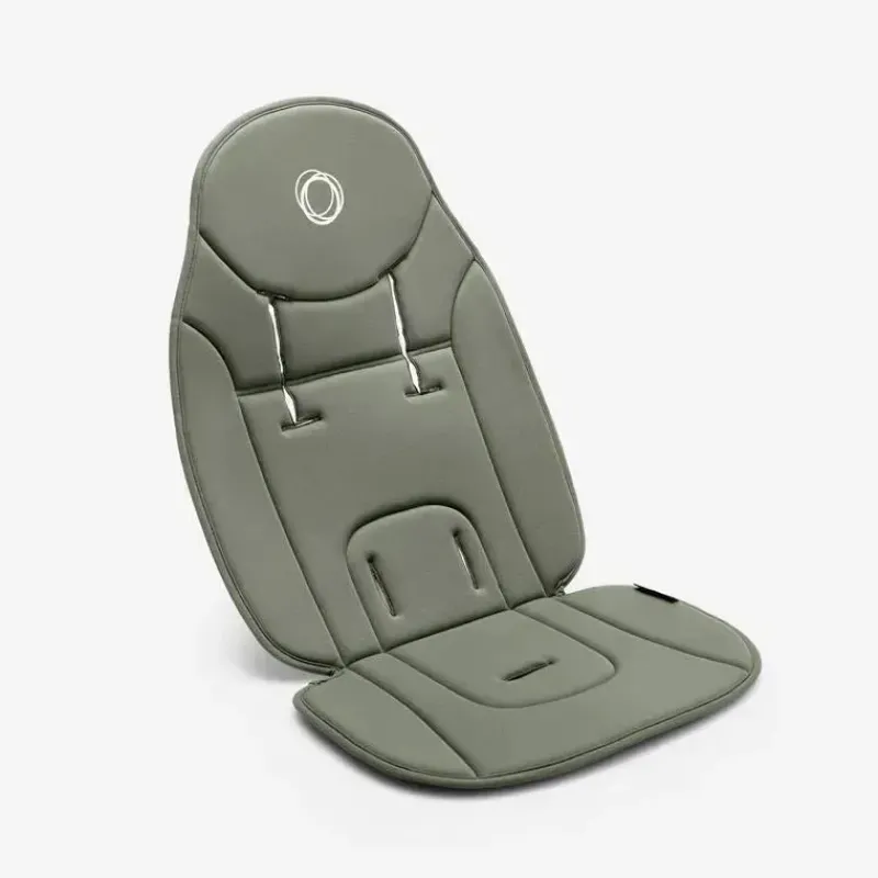bugaboo__incrustao_de_ass_SKUtqL812Hf_0.webp Bugaboo - Incrustação de Assento Borboleta, Verde Floresta Fashion