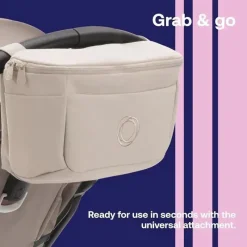 Bugaboo - Organizador Desert Taupe Hot