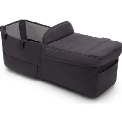 Bugaboo | Tecido para berço mineral Donkey 5 completo, preto lavado Sale