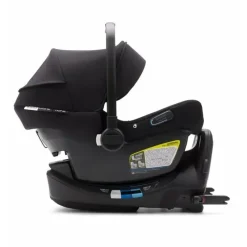 Bugaboo - Turtle Air by Nuna Recline Base Fashion