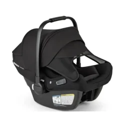 Bugaboo - Turtle Air Shield da Nuna Assento de carro Best