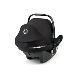 Bugaboo - Turtle Air Shield da Nuna Assento de carro Best