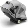 Bugaboo Bee Breezy Sun Canopy Mistry Grey Best
