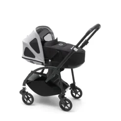Bugaboo Bee Breezy Sun Canopy Mistry Grey Best