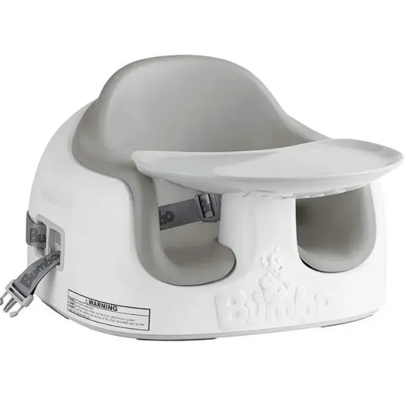 bumbo__assento_multi_asse_SKUQmWgIEcH_0.webp Bumbo - Assento Multi Assento 3 em 1 Cinza Cool Cinza Ajustável Clearance