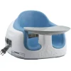 Bumbo - Assento Multi Assento 3 em 1 Azul Pó Azul Best