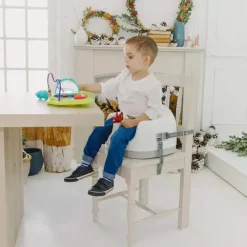 Bumbo - Assento Multi Assento 3 em 1 Azul Pó Azul Best