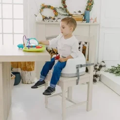 Bumbo - Multi Assento 3 em 1 Taupe Altura Ajustável Sale