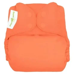 BumGenius - Fralda de pano estilo bolso de tamanho único original 5.0, Kiss Sale