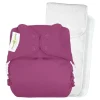 BumGenius - Fralda de pano estilo bolso de tamanho único original 5.0, Dazzle Online