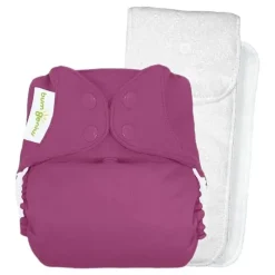 BumGenius - Fralda de pano estilo bolso de tamanho único original 5.0, Dazzle Online
