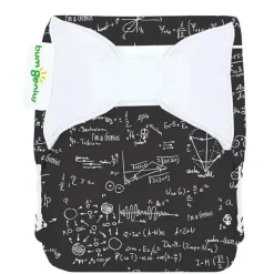 BumGenius - Littles Cloth Fralda Individual, Albert Outlet