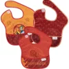 Bumkins 19 - Pacote Harry Potter Superbib 3, Grifinória Online
