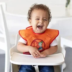 Bumkins 19 - Pacote Harry Potter Superbib 3, Grifinória Online