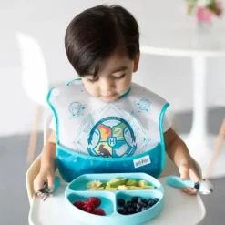 Bumkins 19 - Pacote Harry Potter Superbib 3, Ravenclaw Sale
