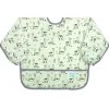 Bumkins - babador com mangas, lhamas Hot