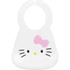 Bumkins - Babador de Silicone Hello Kitty Online