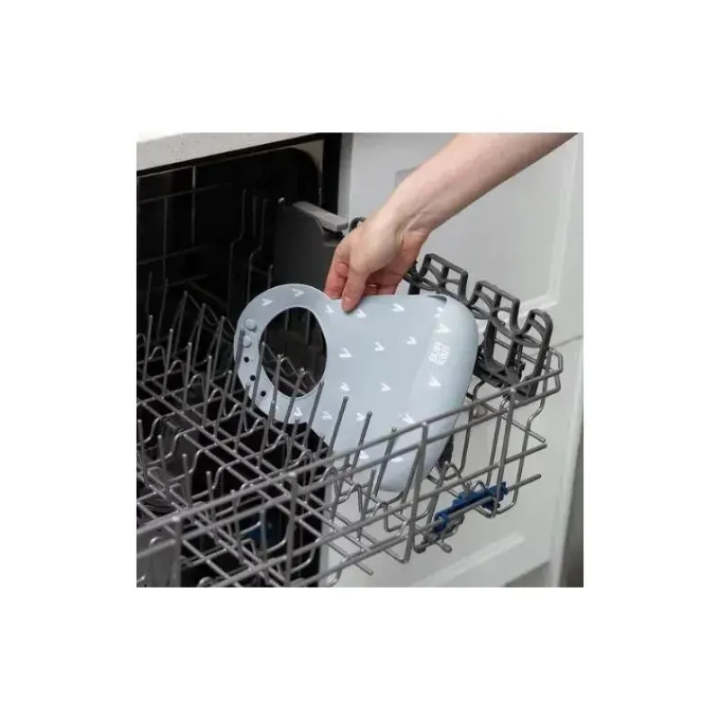 bumkins__babador_moldado__SKUfN8ZQ2Vl_5.webp Bumkins - Babador moldado em silicone, corações Clearance