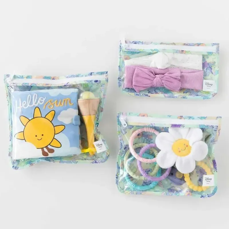 bumkins__bolsa_de_viagem__SKUAVrkk8gN_1.webp Bumkins - Bolsa de viagem transparente, pacote com 3 unidades, Aloha New