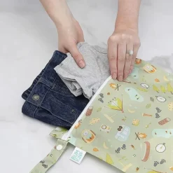 Bumkins - Bolsa molhada à prova d'água, equipamento de acampamento Discount
