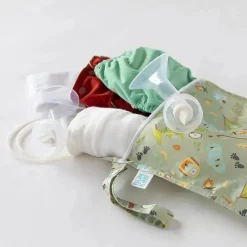 Bumkins - Bolsa molhada à prova d'água, equipamento de acampamento Discount