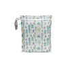 Bumkins - Bolsa molhada à prova d'água, cactos Fashion