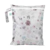 Bumkins - Bolsa molhada à prova d'água, floral Sale